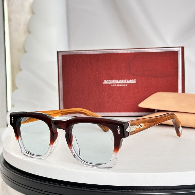 JACQUES MARIE MAGE Sunglasses(AAAA)-360
