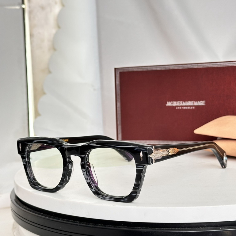 JACQUES MARIE MAGE Sunglasses(AAAA)-351