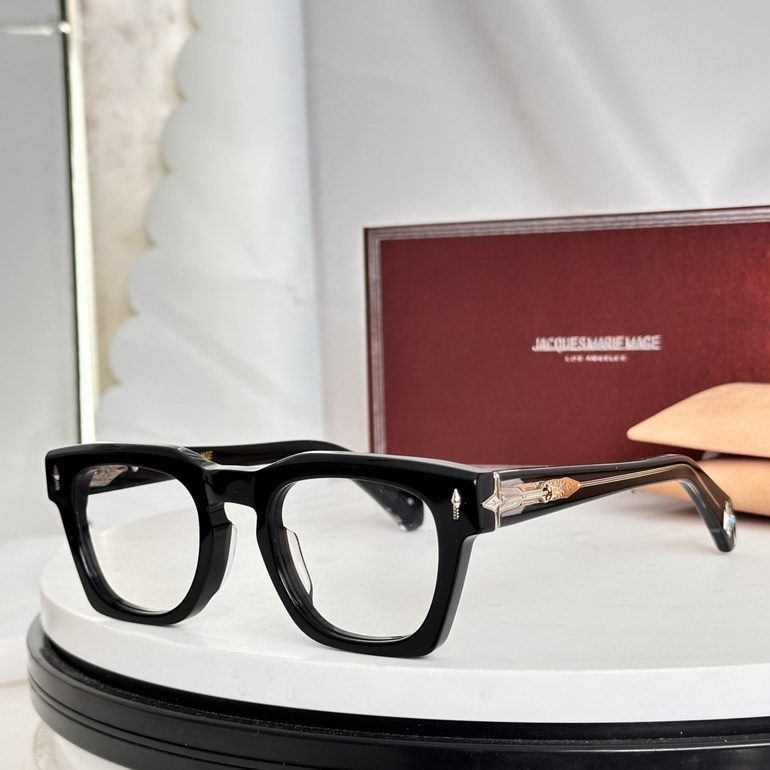 JACQUES MARIE MAGE Sunglasses(AAAA)-350
