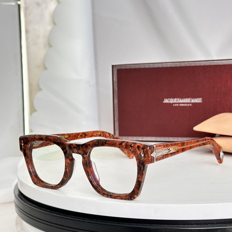 JACQUES MARIE MAGE Sunglasses(AAAA)-347