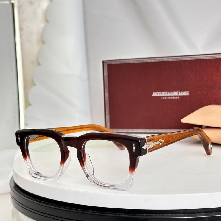 JACQUES MARIE MAGE Sunglasses(AAAA)-346