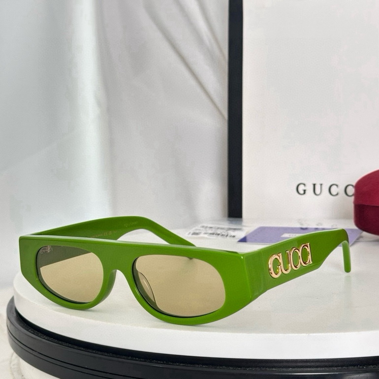 GUCCI Sunglasses(AAAA)-2665