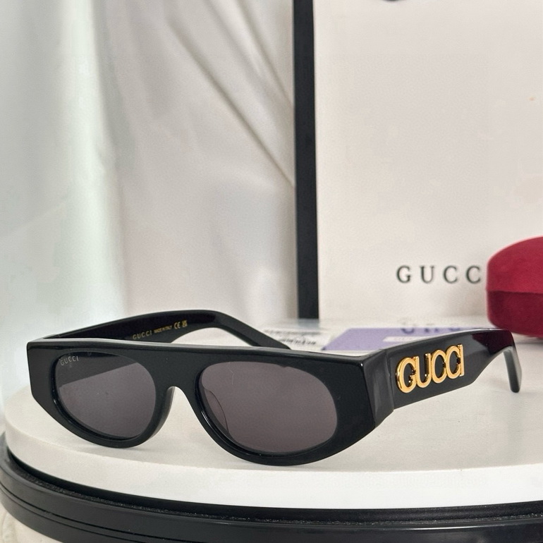 GUCCI Sunglasses(AAAA)-2660