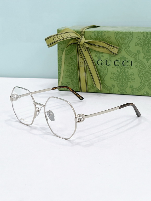 GUCCI Sunglasses(AAAA)-2631
