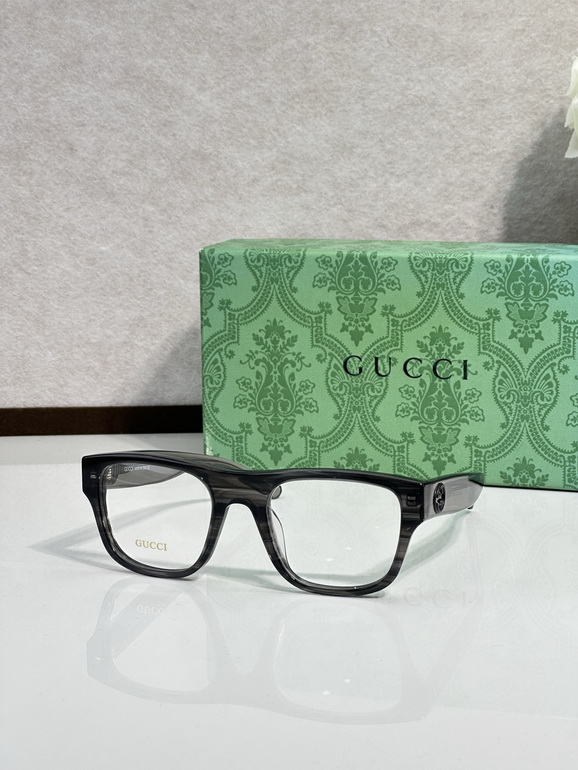 GUCCI Sunglasses(AAAA)-2621