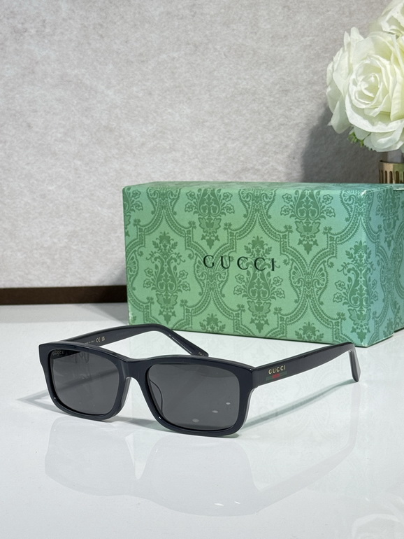 GUCCI Sunglasses(AAAA)-2610