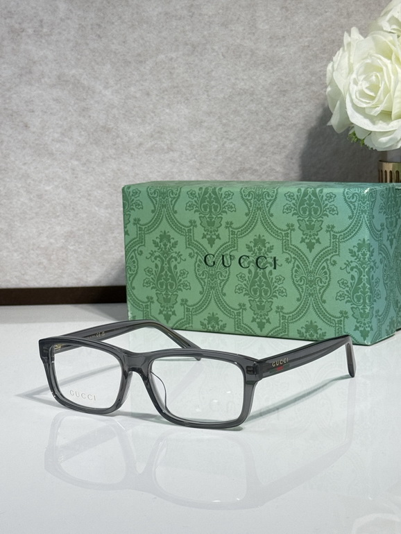 GUCCI Sunglasses(AAAA)-2606