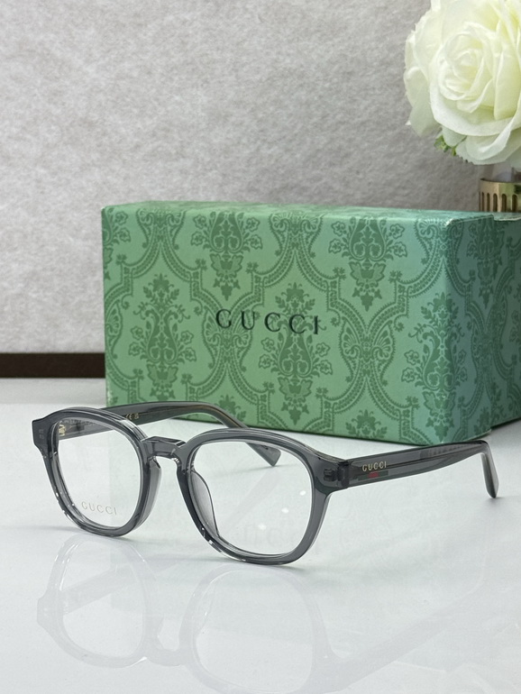 GUCCI Sunglasses(AAAA)-2599