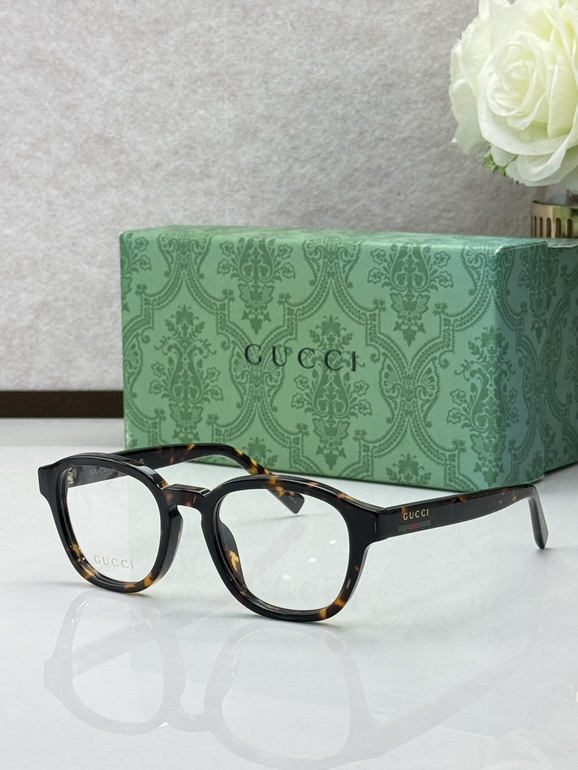 GUCCI Sunglasses(AAAA)-2598