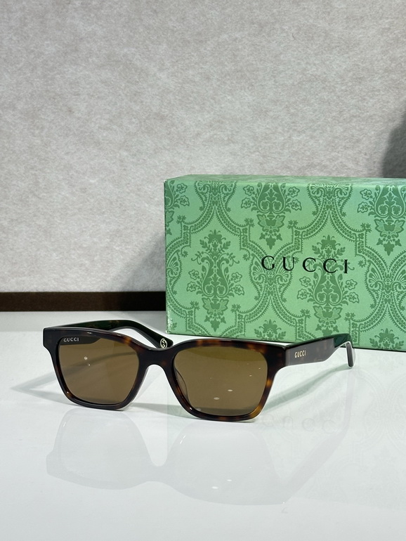 GUCCI Sunglasses(AAAA)-2594