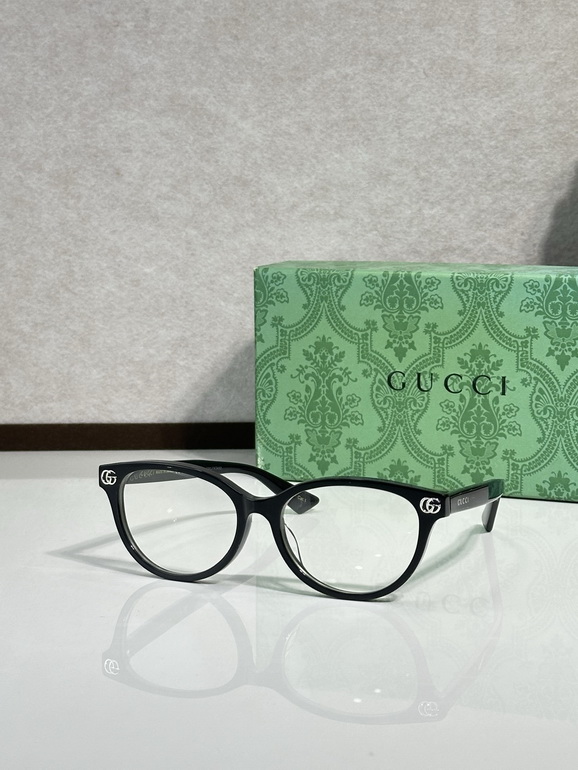 GUCCI Sunglasses(AAAA)-2588