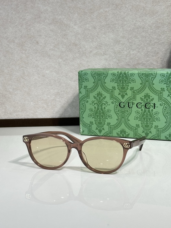 GUCCI Sunglasses(AAAA)-2583