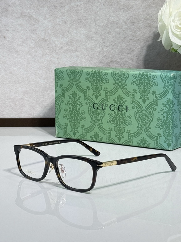 GUCCI Sunglasses(AAAA)-2571