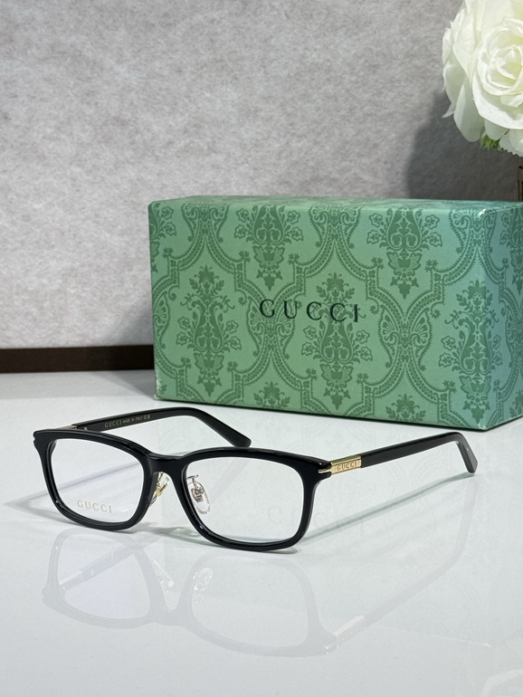 GUCCI Sunglasses(AAAA)-2570