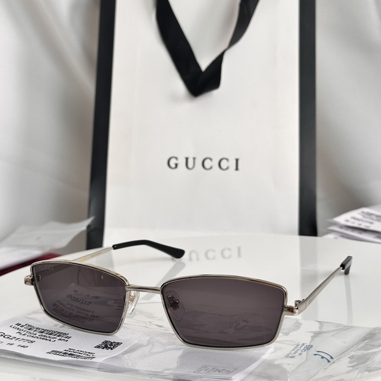 GUCCI Sunglasses(AAAA)-2551
