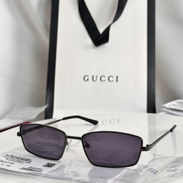 GUCCI Sunglasses(AAAA)-2549