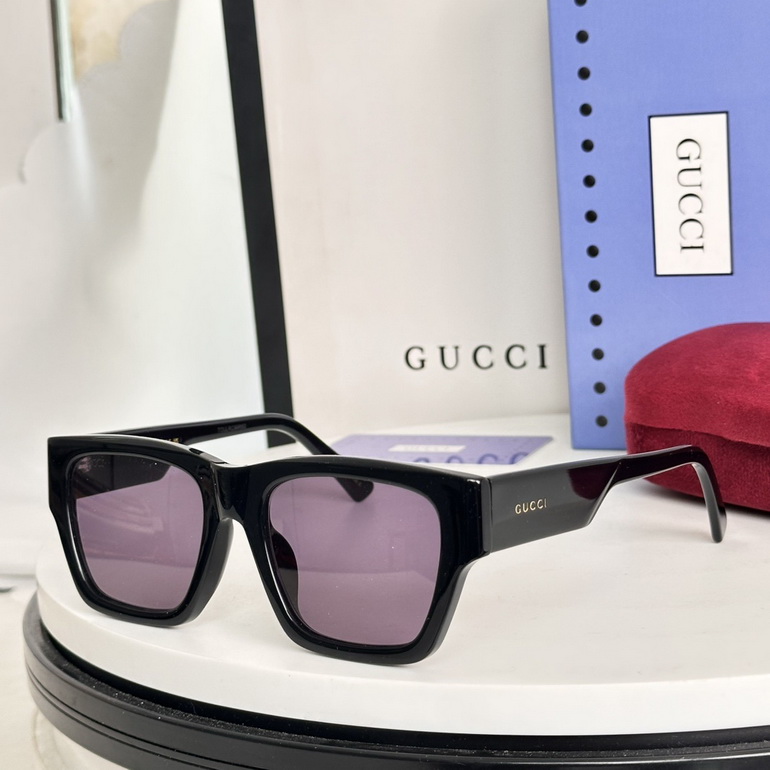 GUCCI Sunglasses(AAAA)-2539