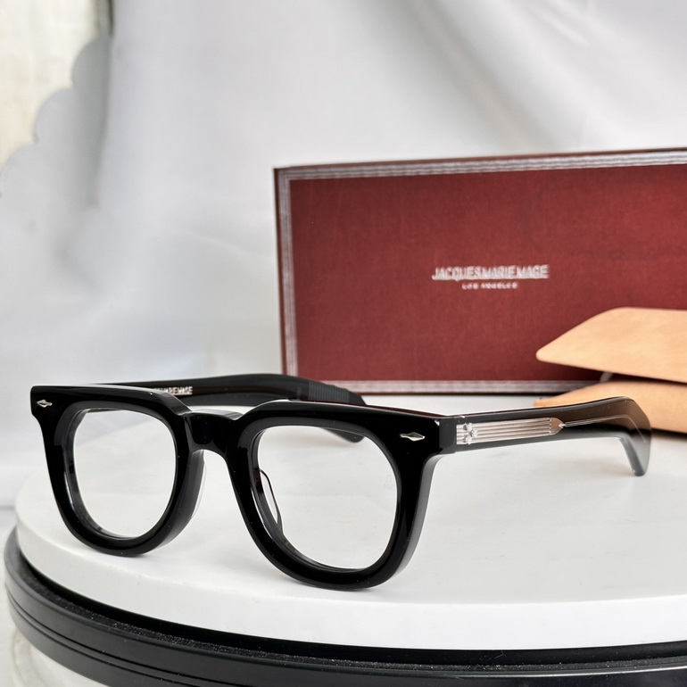 JACQUES MARIE MAGE Sunglasses(AAAA)-330