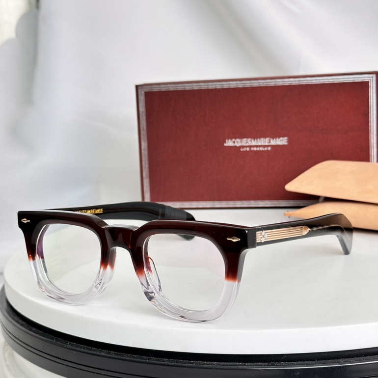 JACQUES MARIE MAGE Sunglasses(AAAA)-329