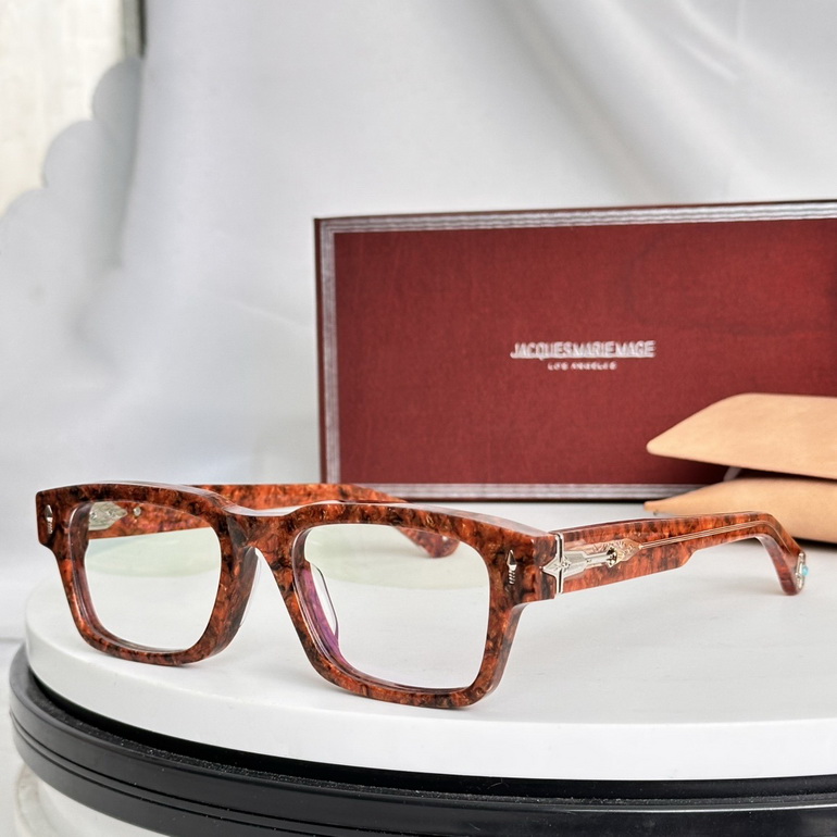 JACQUES MARIE MAGE Sunglasses(AAAA)-319