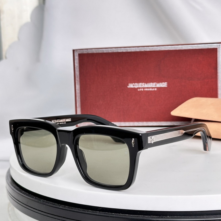 JACQUES MARIE MAGE Sunglasses(AAAA)-314