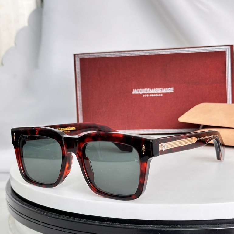 JACQUES MARIE MAGE Sunglasses(AAAA)-309