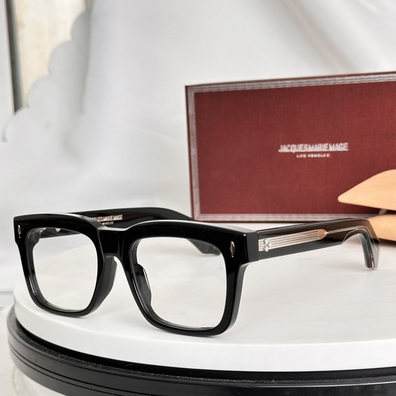 JACQUES MARIE MAGE Sunglasses(AAAA)-304