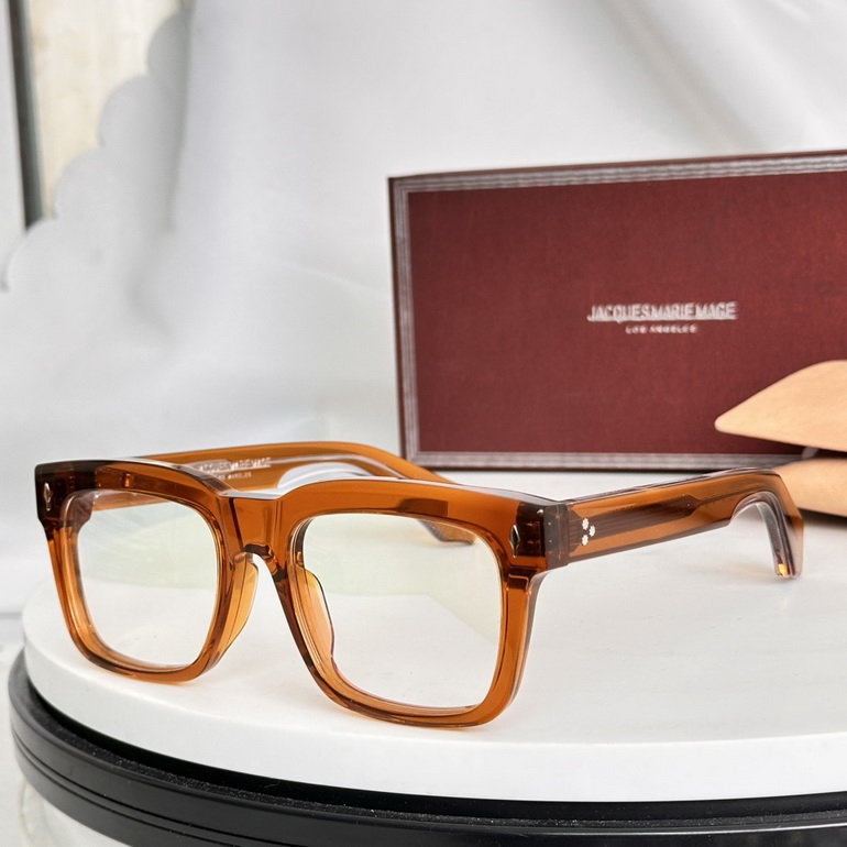 JACQUES MARIE MAGE Sunglasses(AAAA)-303