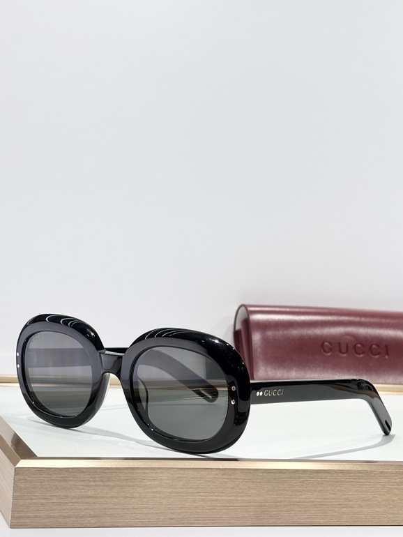 GUCCI Sunglasses(AAAA)-2498