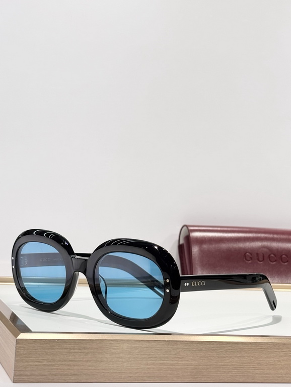GUCCI Sunglasses(AAAA)-2495