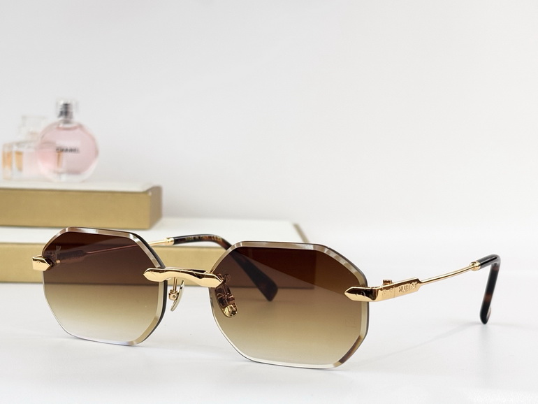 HUBLOT Sunglasses(AAAA)-005