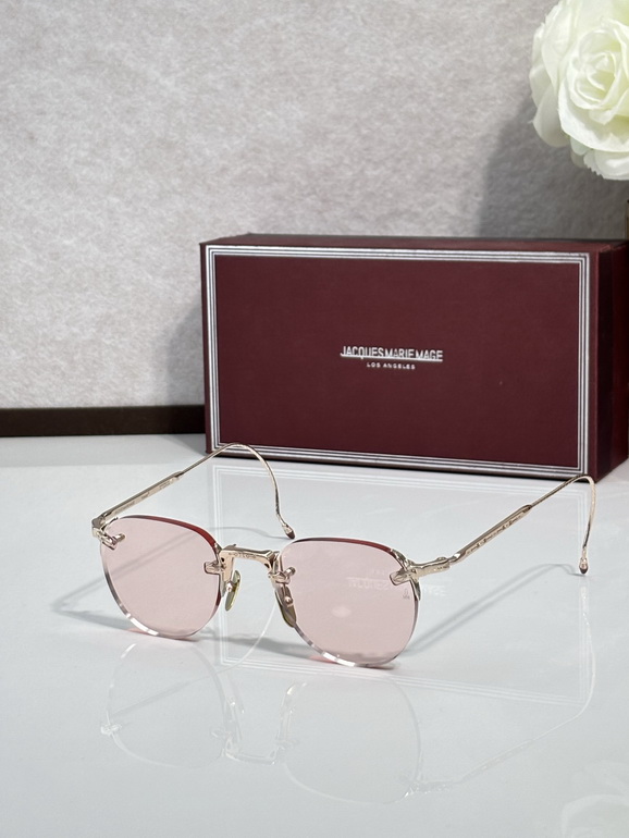 JACQUES MARIE MAGE Sunglasses(AAAA)-300