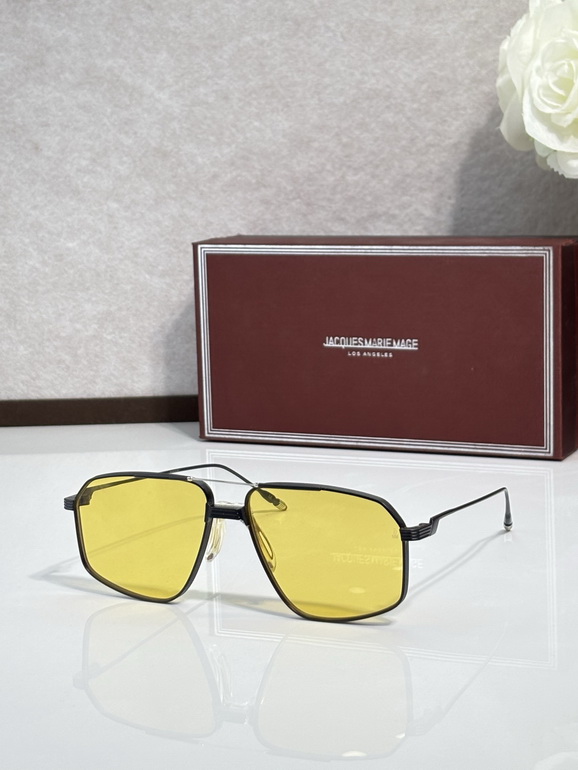 JACQUES MARIE MAGE Sunglasses(AAAA)-290