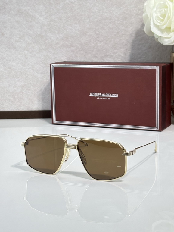 JACQUES MARIE MAGE Sunglasses(AAAA)-288
