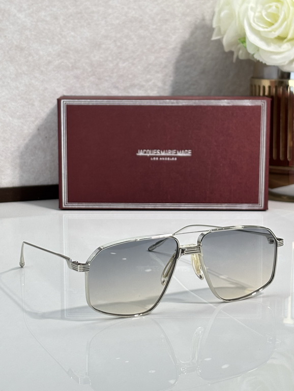 JACQUES MARIE MAGE Sunglasses(AAAA)-281