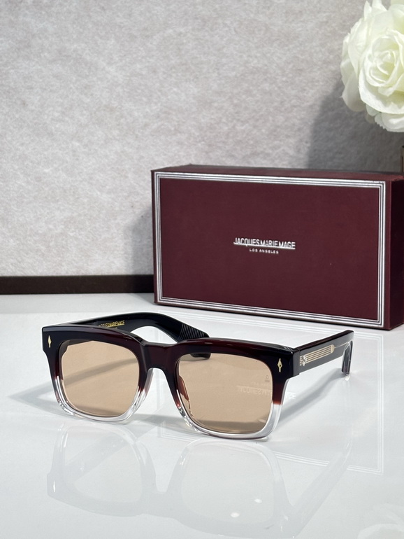 JACQUES MARIE MAGE Sunglasses(AAAA)-267