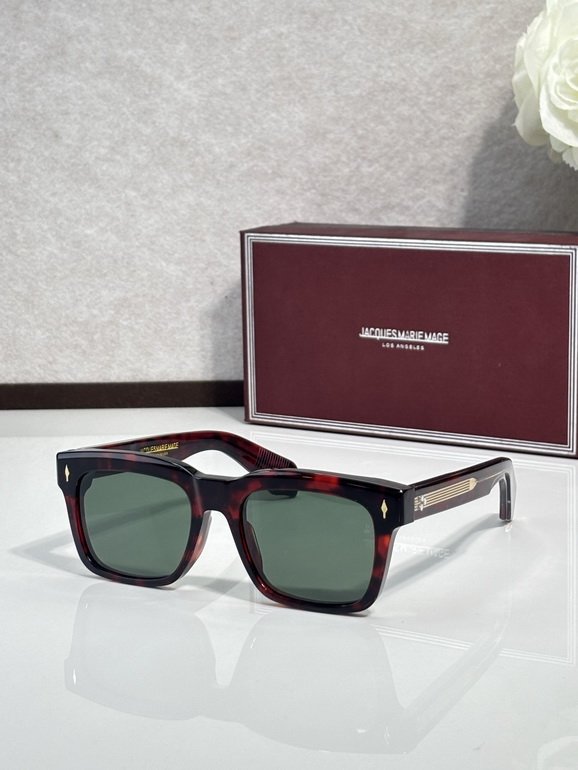 JACQUES MARIE MAGE Sunglasses(AAAA)-266