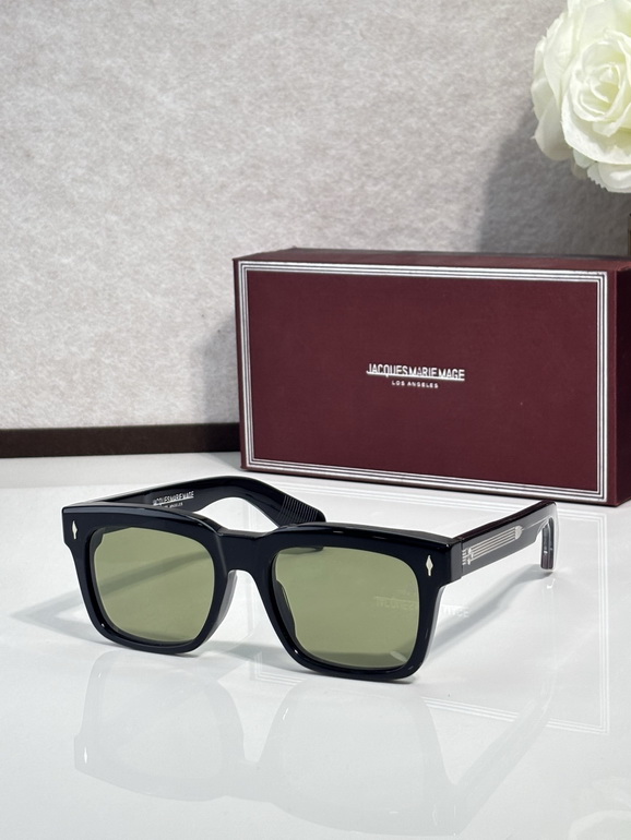 JACQUES MARIE MAGE Sunglasses(AAAA)-260