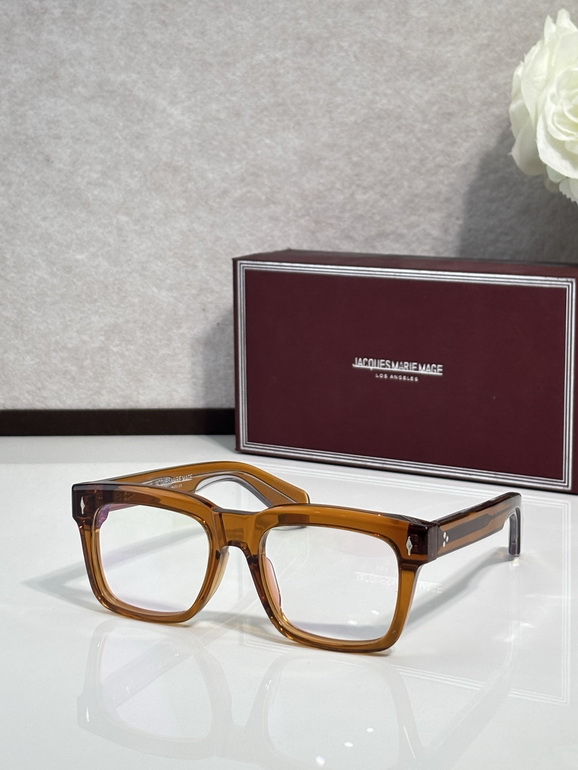 JACQUES MARIE MAGE Sunglasses(AAAA)-256