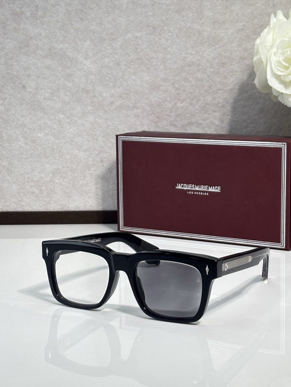 JACQUES MARIE MAGE Sunglasses(AAAA)-255