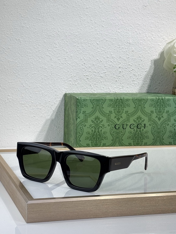 GUCCI Sunglasses(AAAA)-2479