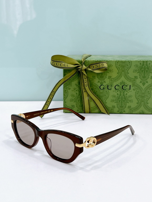 GUCCI Sunglasses(AAAA)-2465