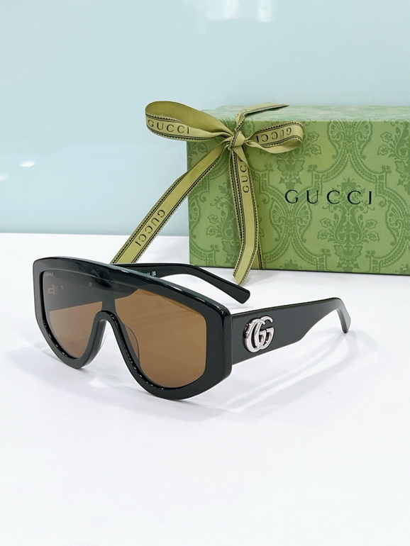 GUCCI Sunglasses(AAAA)-2460
