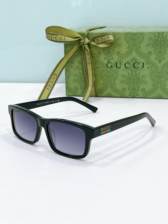 GUCCI Sunglasses(AAAA)-2456