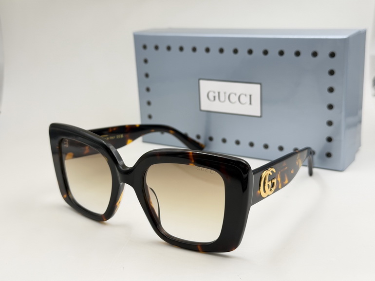 GUCCI Sunglasses(AAAA)-2403