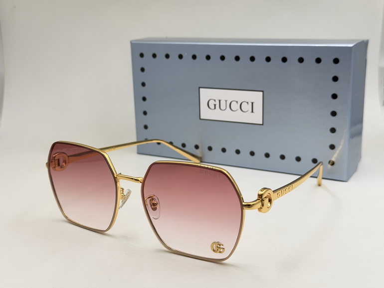 GUCCI Sunglasses(AAAA)-2368
