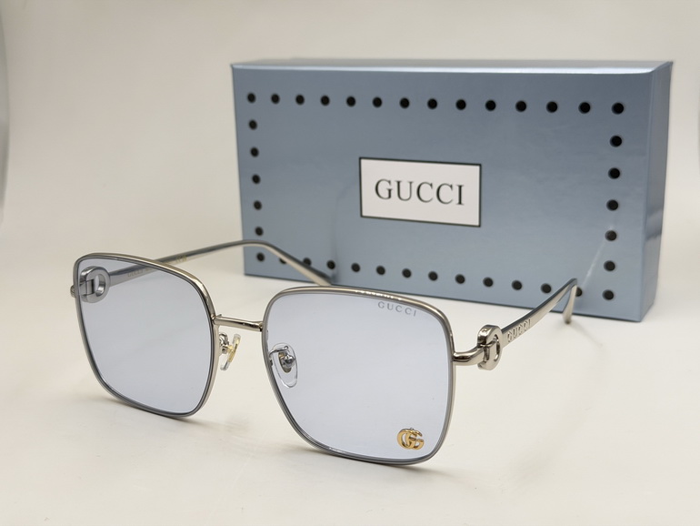 GUCCI Sunglasses(AAAA)-2361