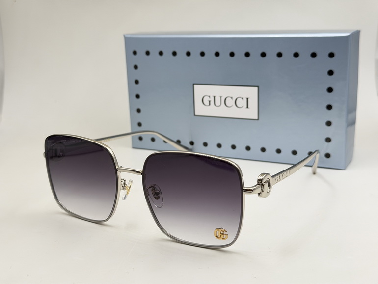 GUCCI Sunglasses(AAAA)-2360