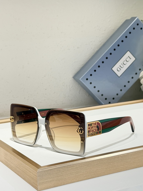 GUCCI Sunglasses(AAAA)-2356