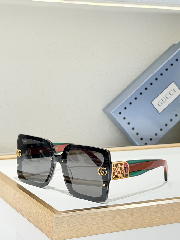GUCCI Sunglasses(AAAA)-2355